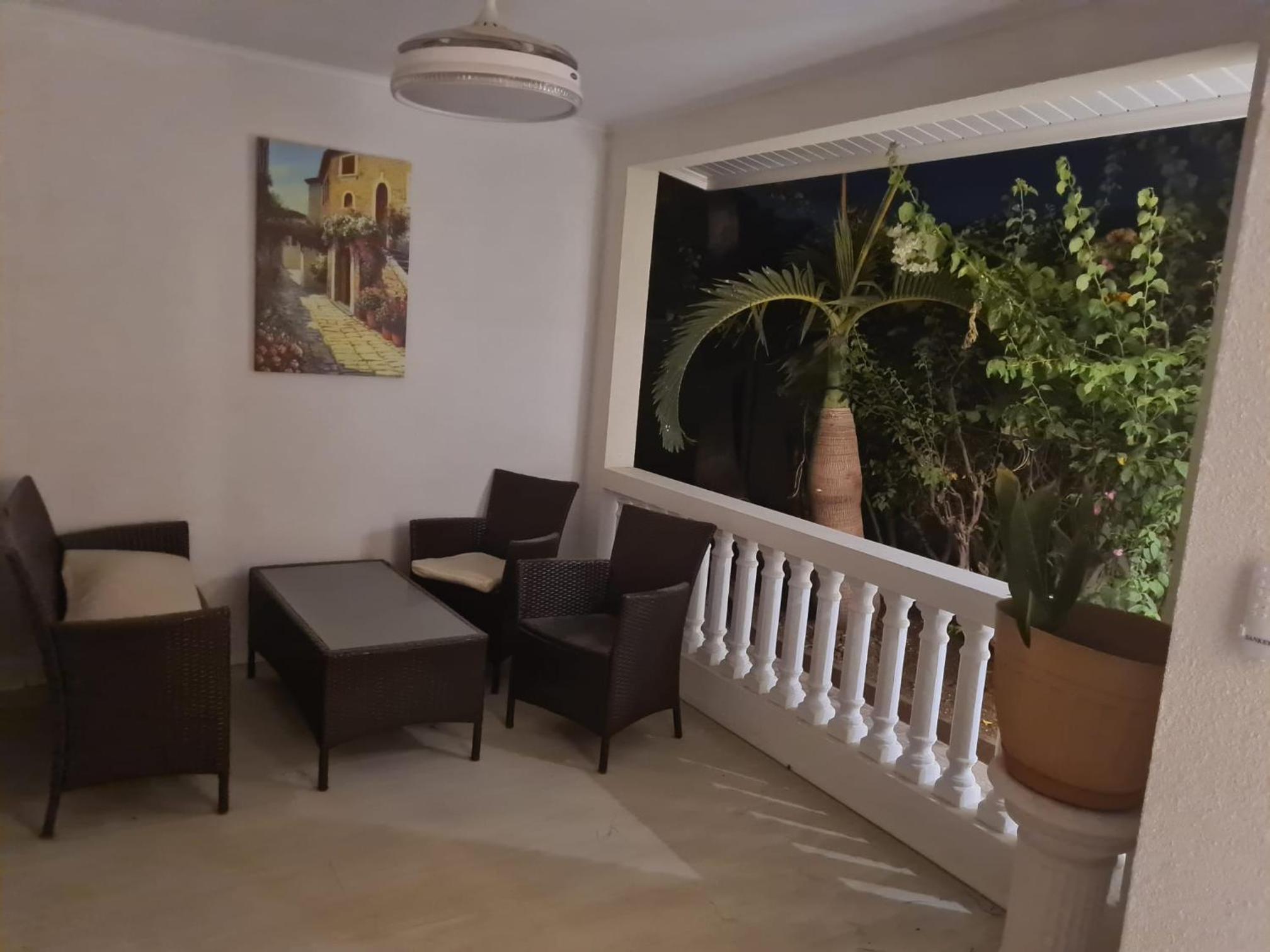 RDR Apartments