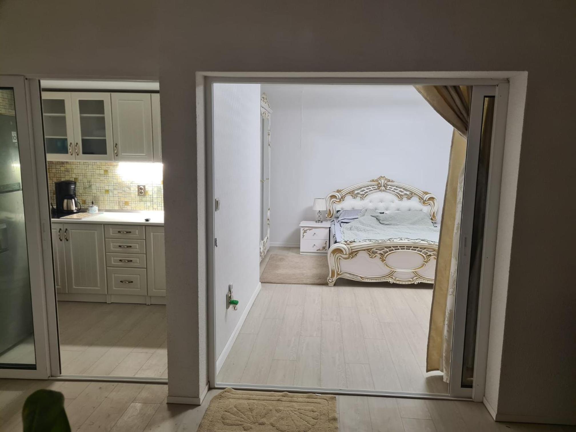 RDR Apartments