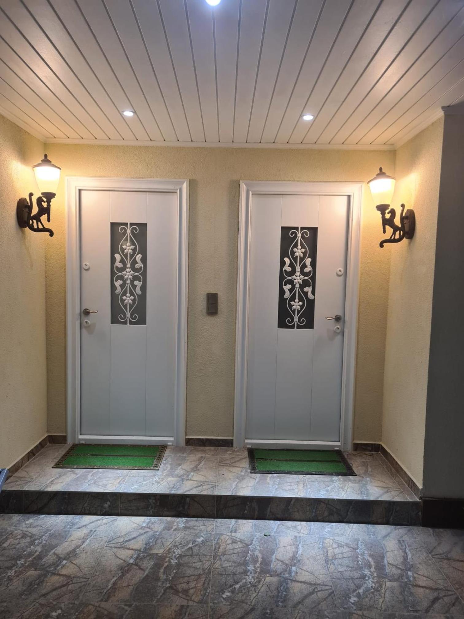RDR Apartments