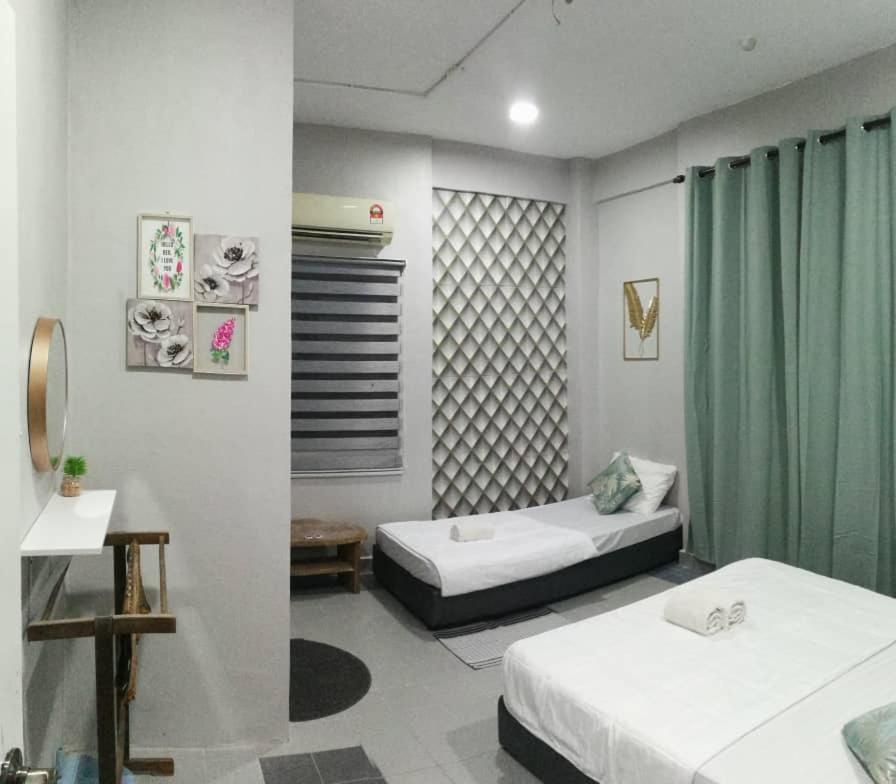 Perhentian Sealife Inn view 3