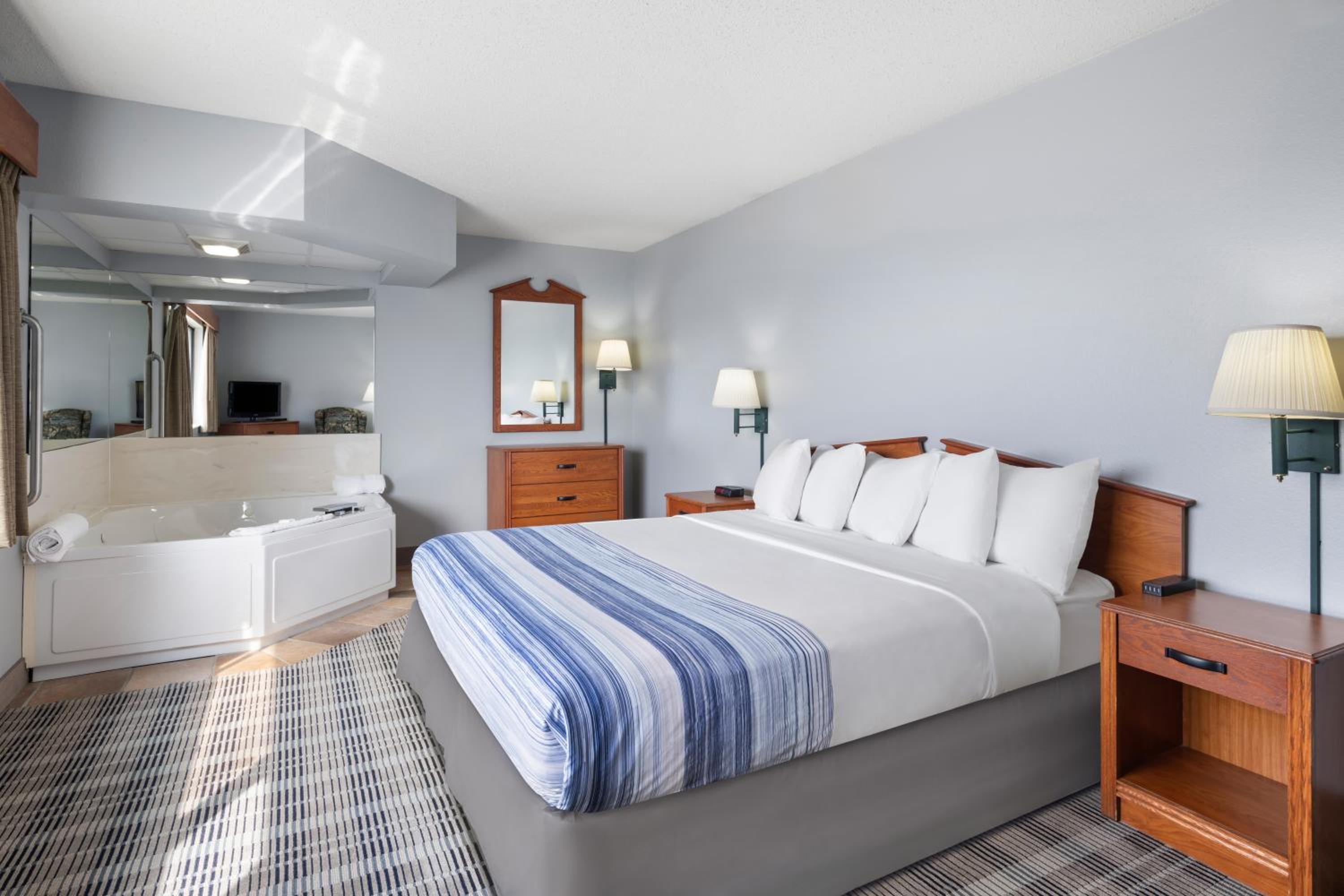 AmericInn by Wyndham Stuart, Billede 19