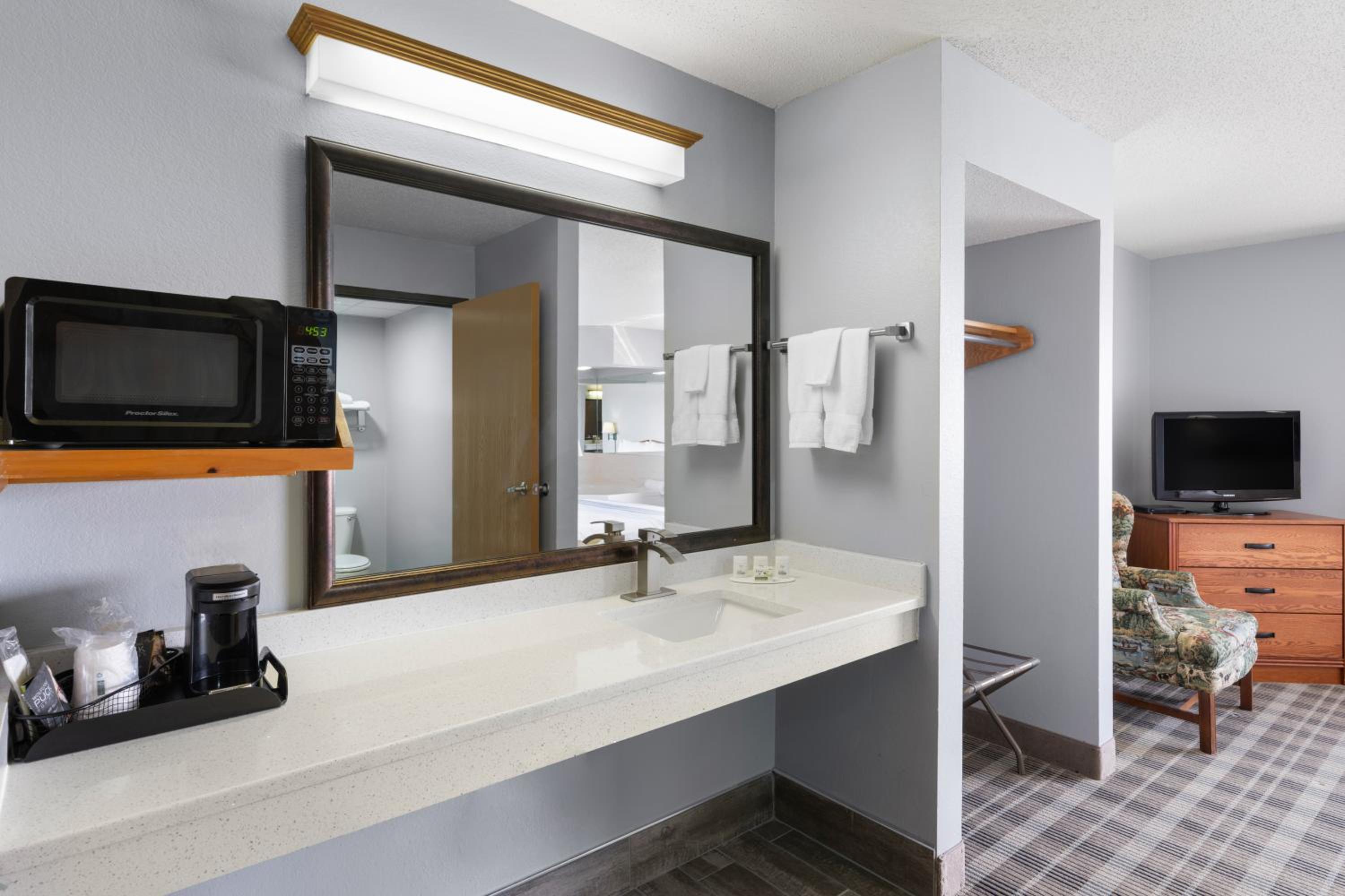 AmericInn by Wyndham Stuart, Billede 34