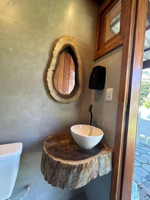 Casa Olly - Maravilha à beira Mar!