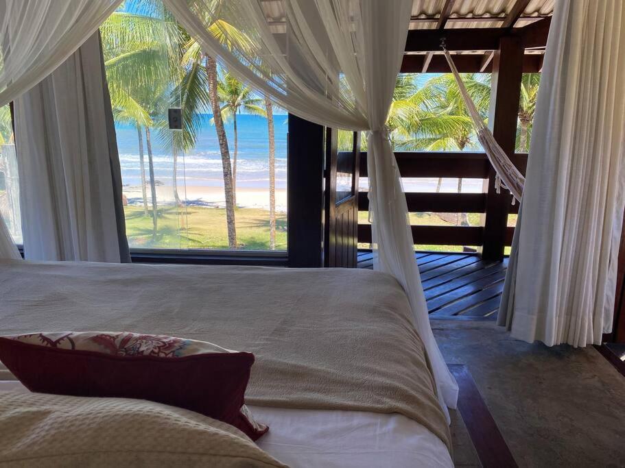 Casa Olly - Maravilha à beira Mar!