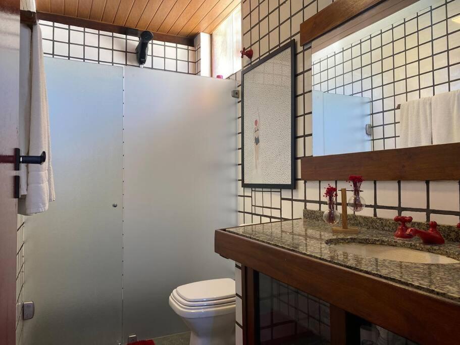 Casa Olly - Maravilha à beira Mar!