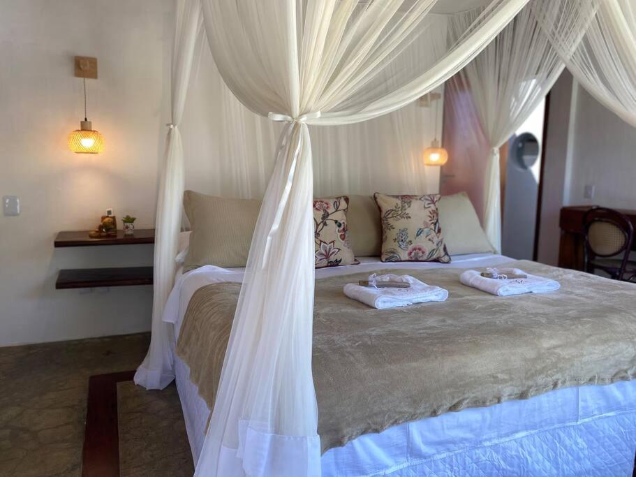 Casa Olly - Maravilha à beira Mar!