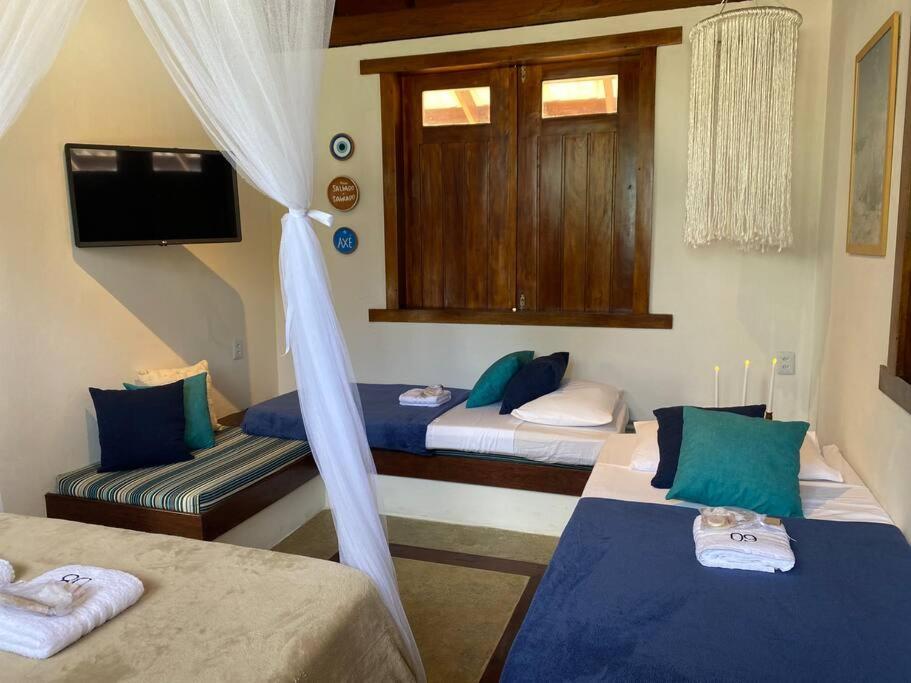 Casa Olly - Maravilha à beira Mar!