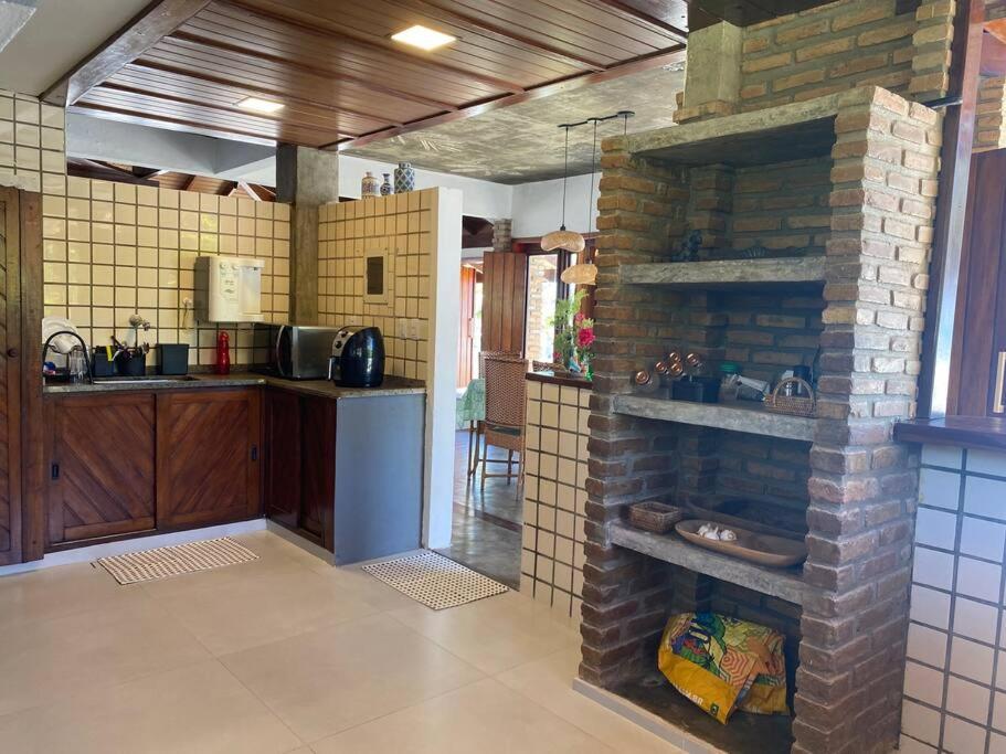 Casa Olly - Maravilha à beira Mar!