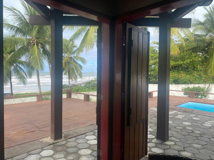 Casa Olly - Maravilha à beira Mar!