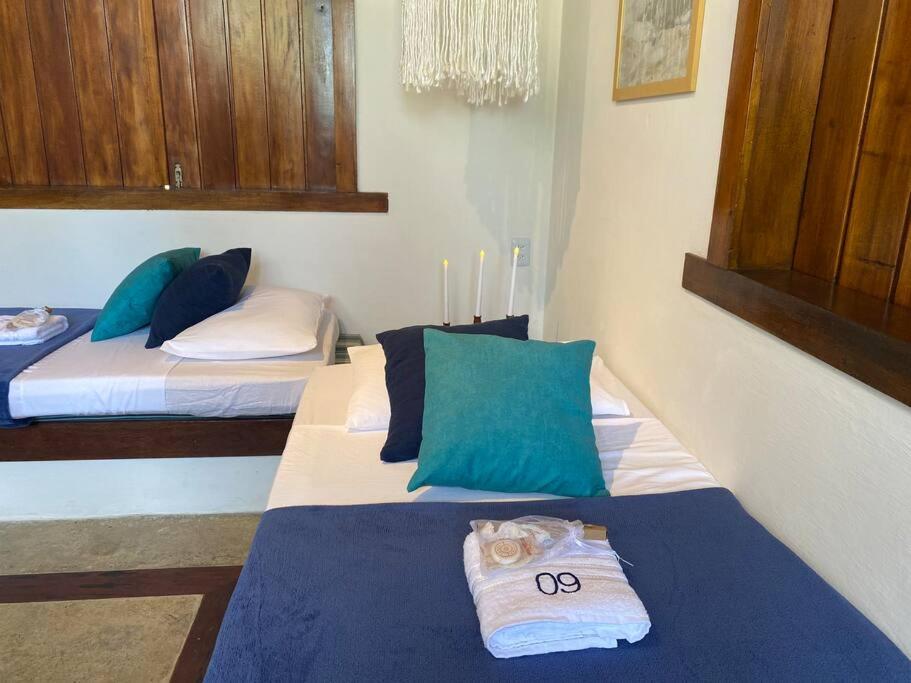 Casa Olly - Maravilha à beira Mar!