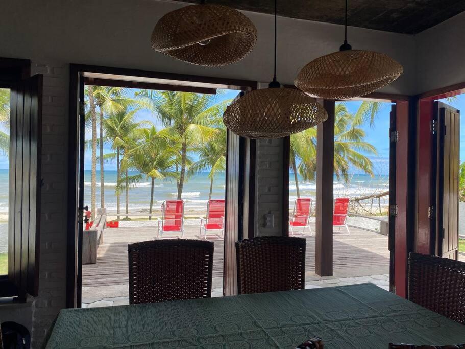 Casa Olly - Maravilha à beira Mar!