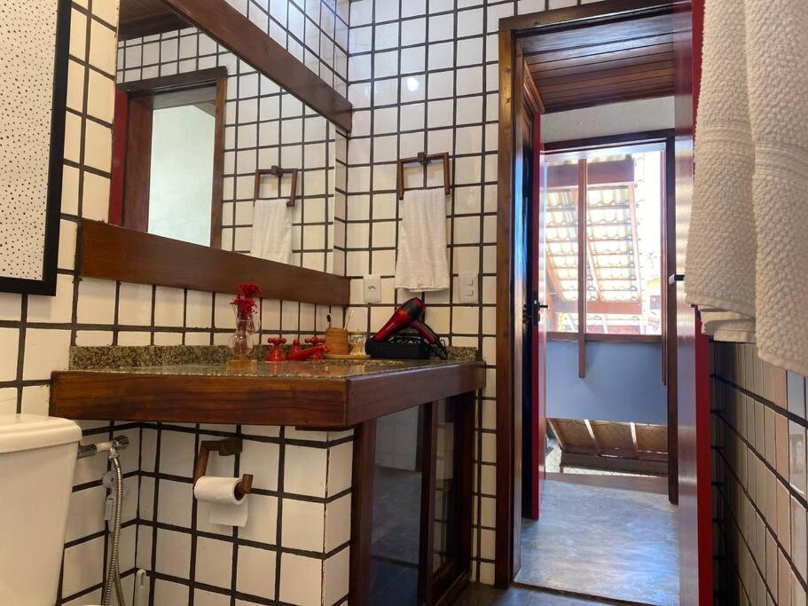 Casa Olly - Maravilha à beira Mar!