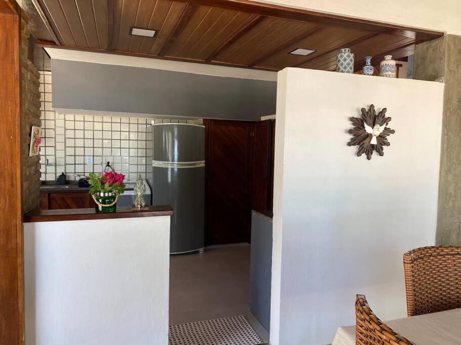 Casa Olly - Maravilha à beira Mar!