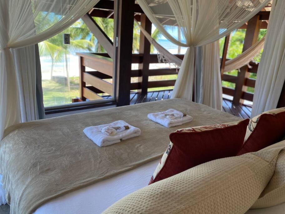 Casa Olly - Maravilha à beira Mar!