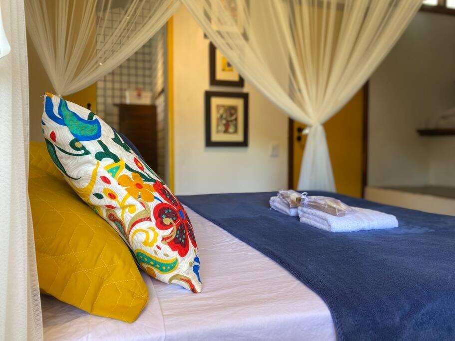 Casa Olly - Maravilha à beira Mar!