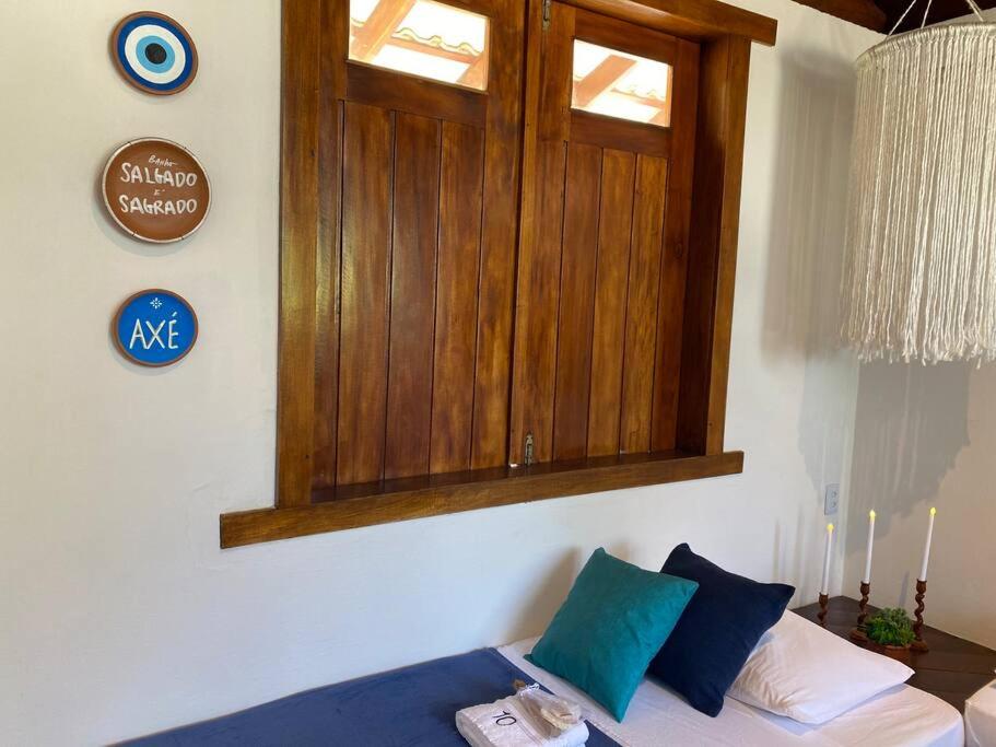 Casa Olly - Maravilha à beira Mar!