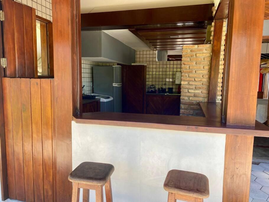 Casa Olly - Maravilha à beira Mar!