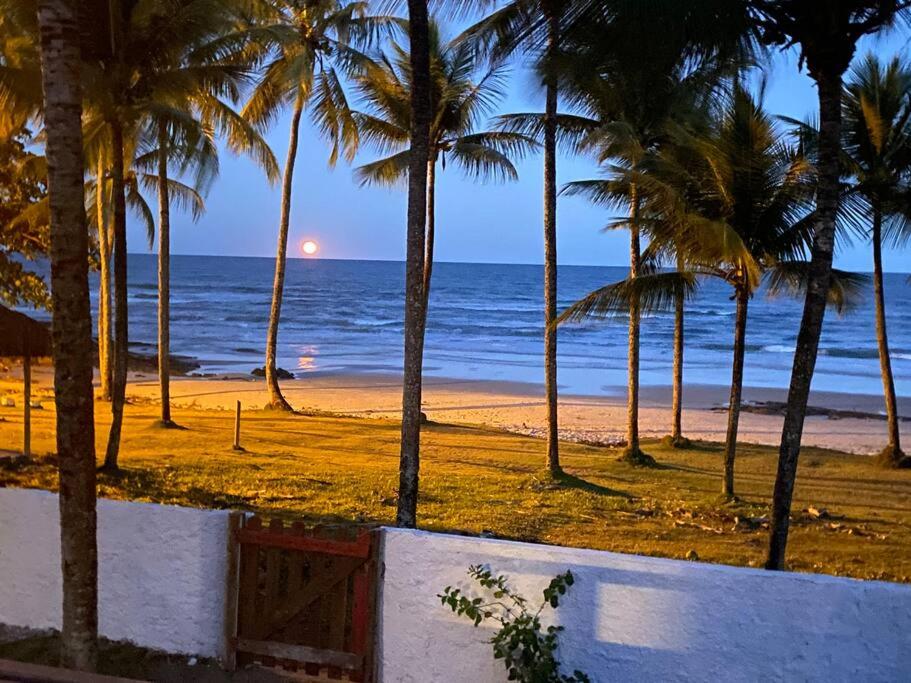 Casa Olly - Maravilha à beira Mar!