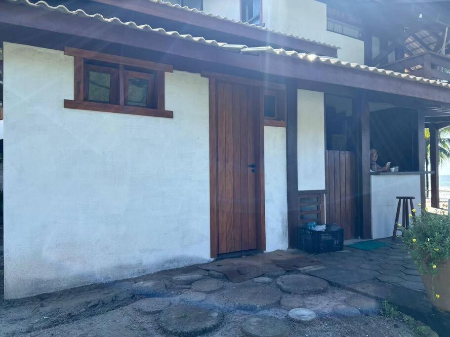 Casa Olly - Maravilha à beira Mar!