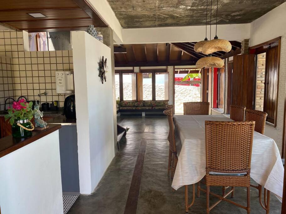 Casa Olly - Maravilha à beira Mar!