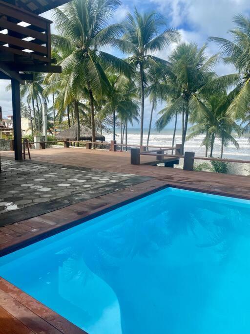 Casa Olly - Maravilha à beira Mar!