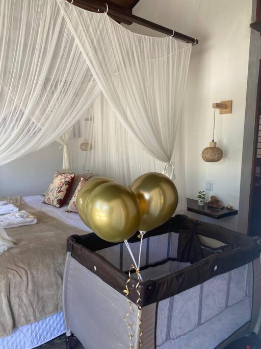 Casa Olly - Maravilha à beira Mar!