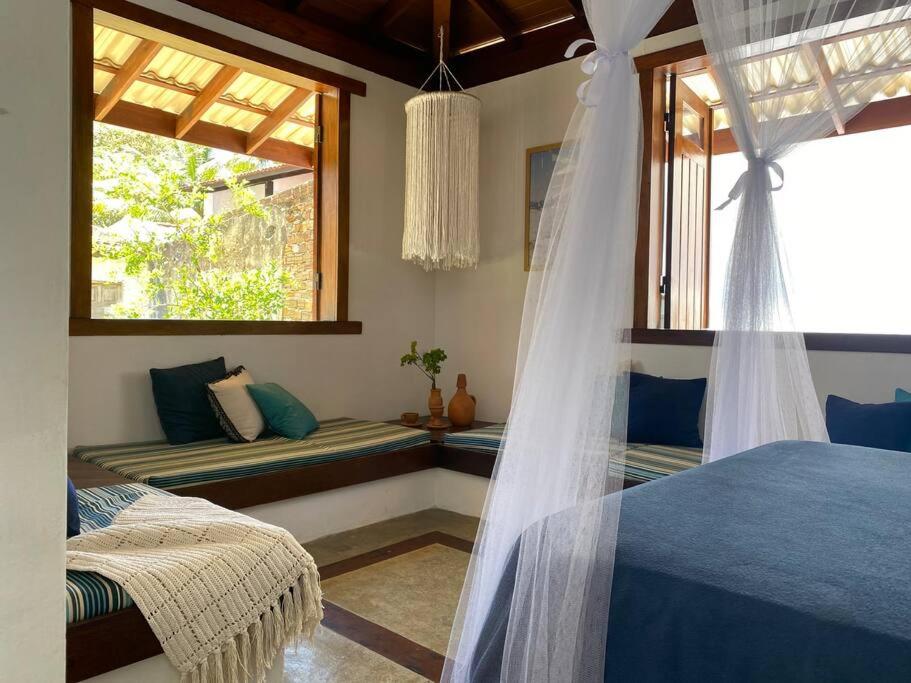 Casa Olly - Maravilha à beira Mar!
