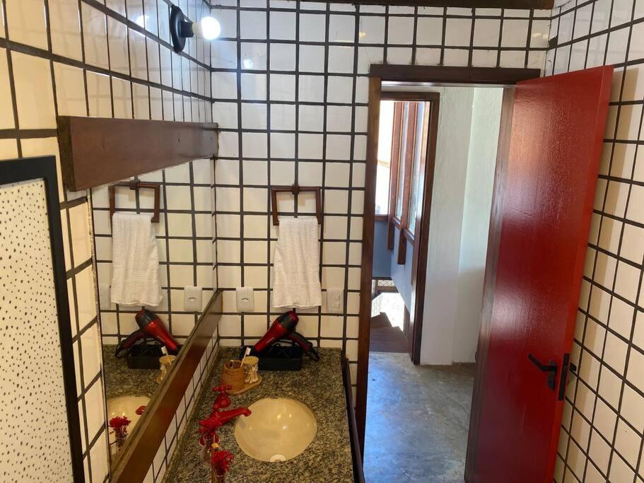 Casa Olly - Maravilha à beira Mar!