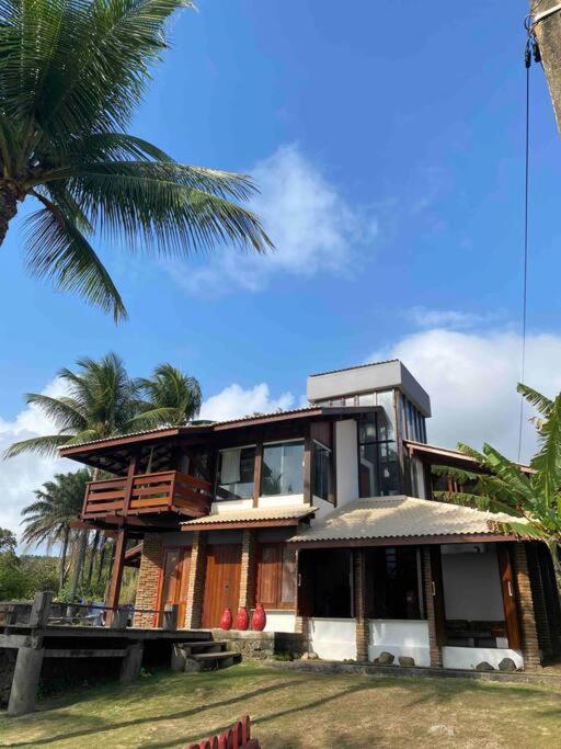 Casa Olly - Maravilha à beira Mar!