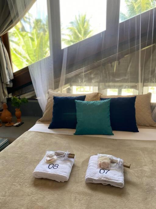 Casa Olly - Maravilha à beira Mar!