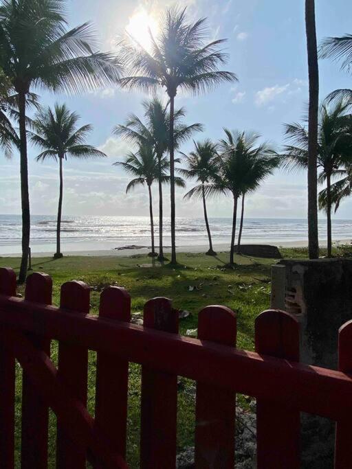 Casa Olly - Maravilha à beira Mar!