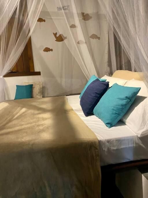Casa Olly - Maravilha à beira Mar!