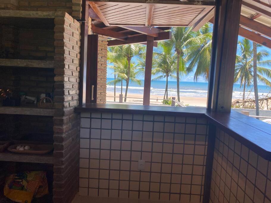 Casa Olly - Maravilha à beira Mar!