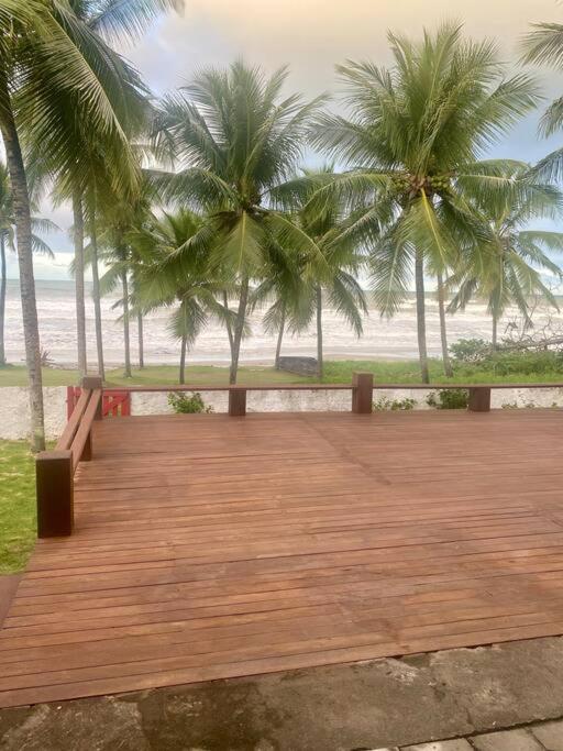Casa Olly - Maravilha à beira Mar!