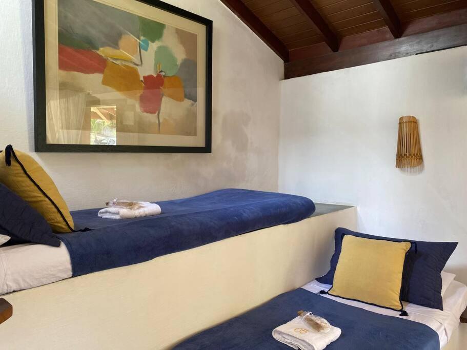 Casa Olly - Maravilha à beira Mar!