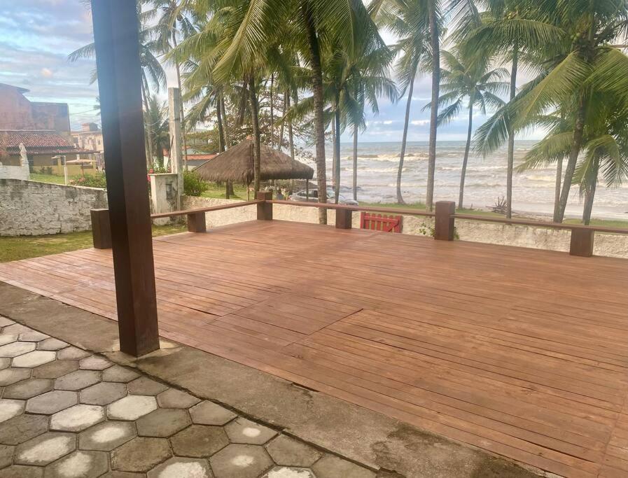 Casa Olly - Maravilha à beira Mar!