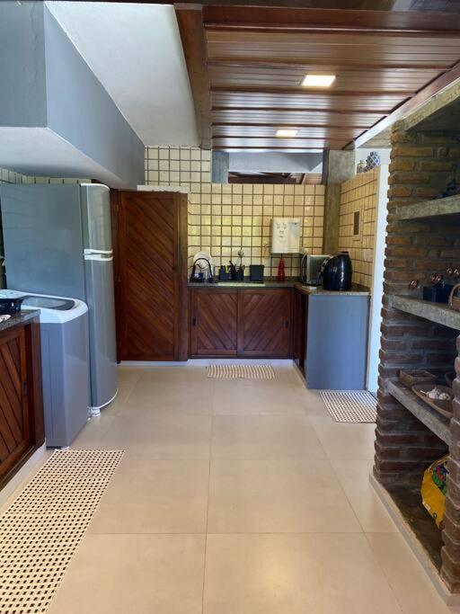 Casa Olly - Maravilha à beira Mar!