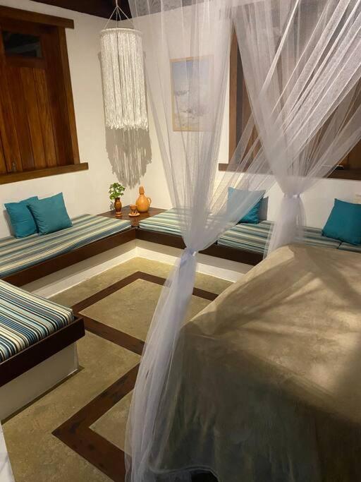 Casa Olly - Maravilha à beira Mar!