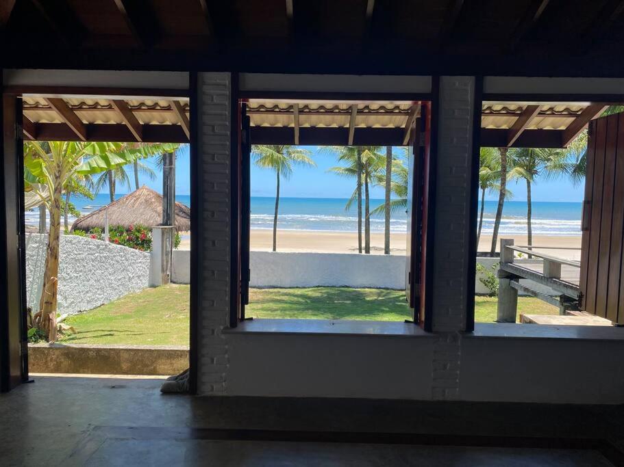 Casa Olly - Maravilha à beira Mar!
