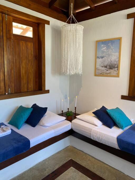 Casa Olly - Maravilha à beira Mar!