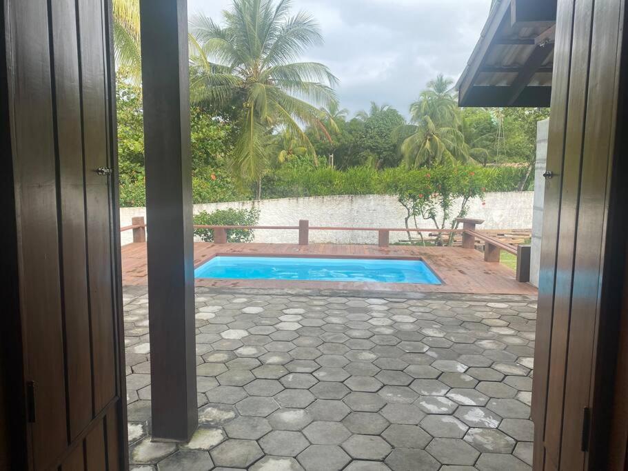 Casa Olly - Maravilha à beira Mar!