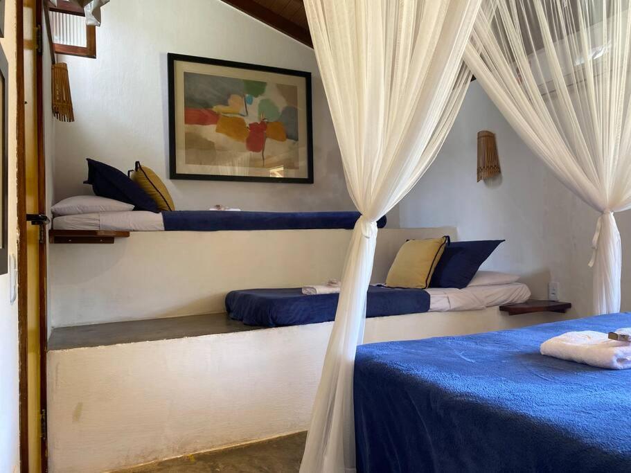 Casa Olly - Maravilha à beira Mar!