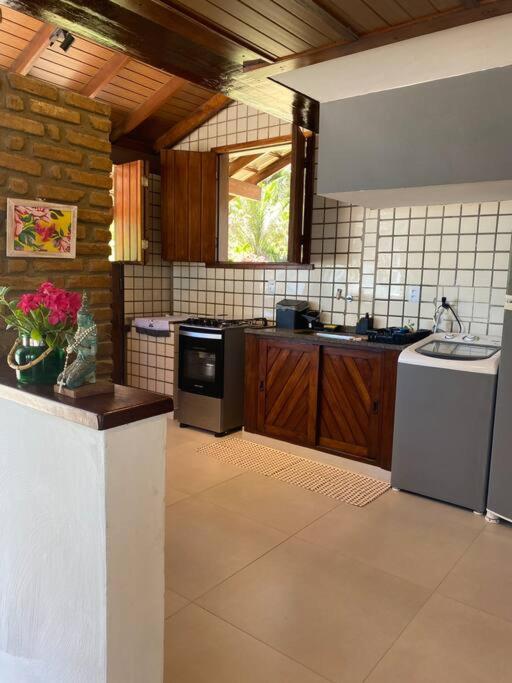 Casa Olly - Maravilha à beira Mar!