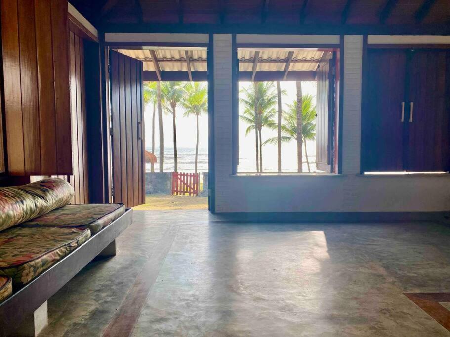 Casa Olly - Maravilha à beira Mar!