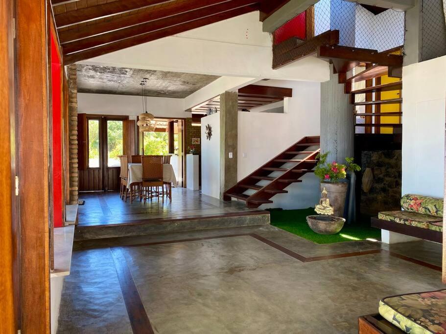 Casa Olly - Maravilha à beira Mar!