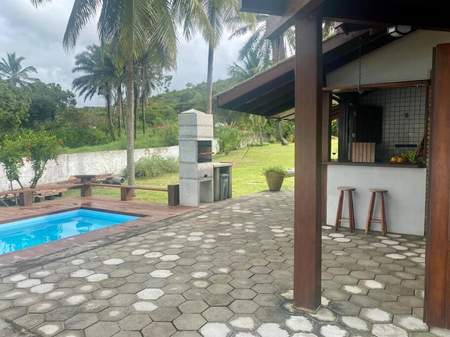 Casa Olly - Maravilha à beira Mar!
