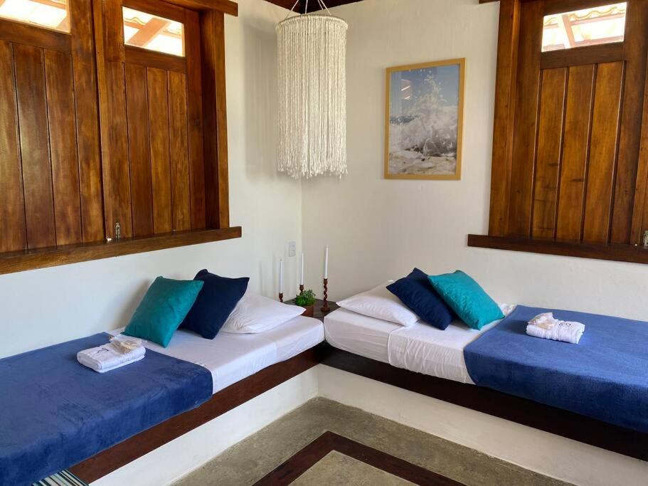 Casa Olly - Maravilha à beira Mar!