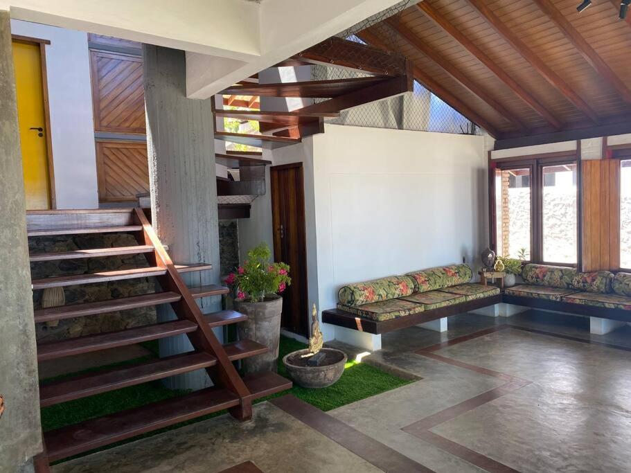 Casa Olly - Maravilha à beira Mar!