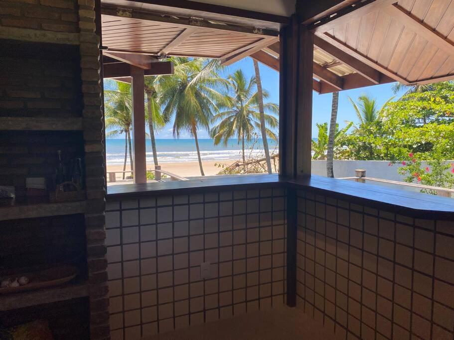 Casa Olly - Maravilha à beira Mar!