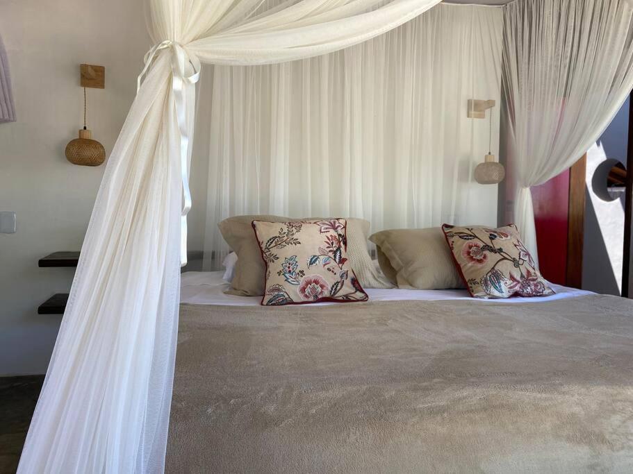 Casa Olly - Maravilha à beira Mar!